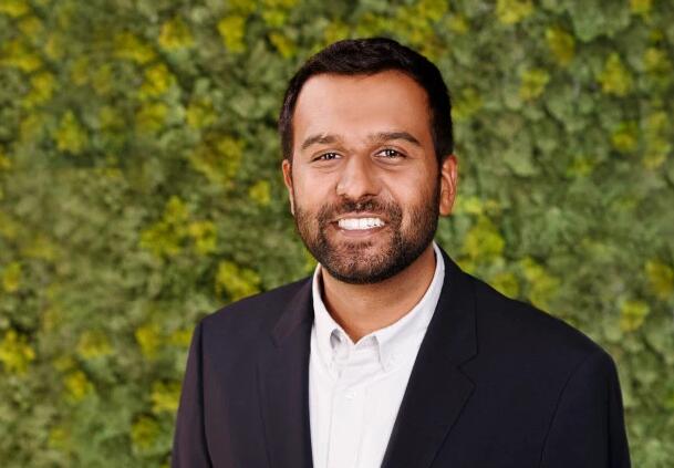 Instacart首席财务官Ravi Gupta将退出Sequoia Capital