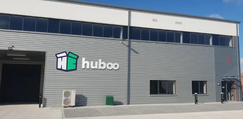 Huboo筹集了100万英镑以消除电子商务实现带来的痛苦