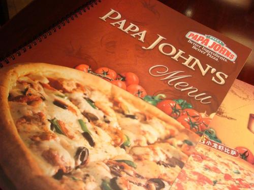 Papa John的创始人John Schnatter自丑闻以来首次独家