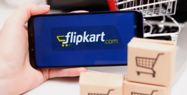 Flipkart将大型电器的交付范围扩大了80个