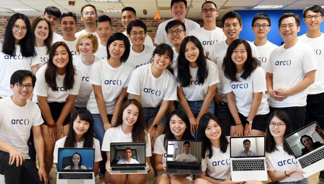 Codementor背后的团队推出了Arc以帮助公司雇佣全球有才华的开发人员