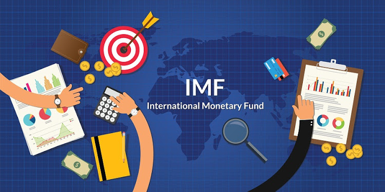 IMF表示SA不需要它的帮助 可以解决自己的问题